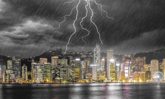 2023智慧气象行业发展规划及投资前景预测