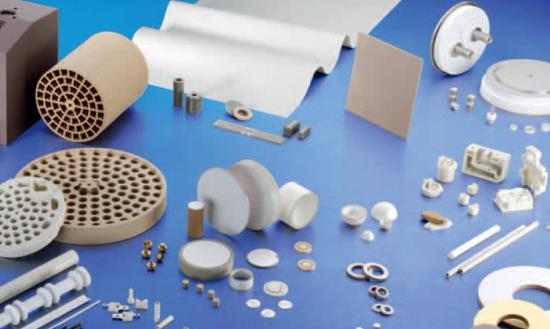 电工陶瓷行业发展现状及前景研究