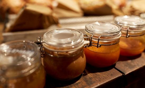 果酱市场需求调研 果酱市场竞争状况及行业发展趋势分析