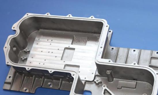 汽车铝压铸件行业研究报告：2025年汽车铝压铸件市场规模突破2400亿元