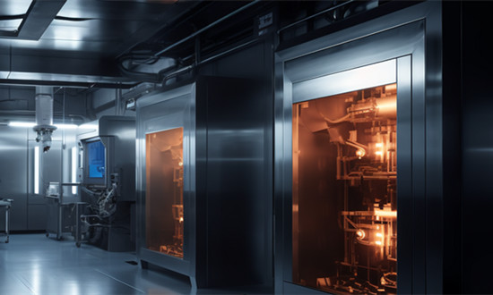 全球热处理行业市场空间较大 热处理行业未来发展前景分析