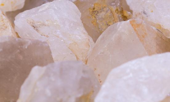 电气石行业市场深度分析 产品和应用技术展现出广阔的应用前景