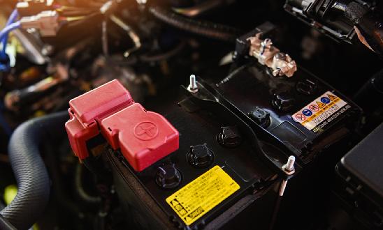 危险废物处理行业调研及前景展望 我国将开展优化废铅蓄电池跨省转移管理试点