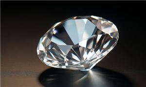 天然钻石品牌 淡季促销提振需求 钻石行业发展前景分析