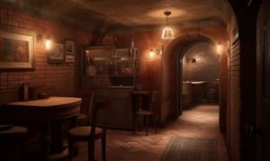 2023剧本杀行业发展现状分析 “Z世代”成为剧本杀消费主力