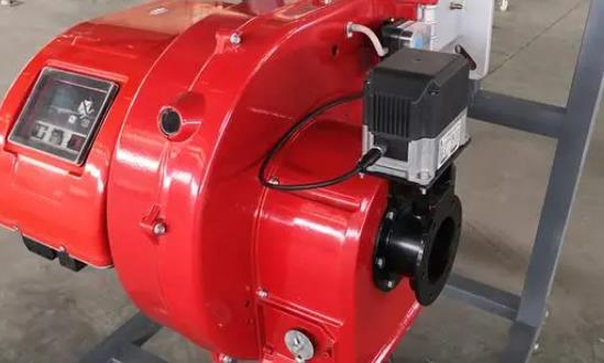 2024燃烧器行业深度调研及投资：中国燃烧器出口规模持续扩大