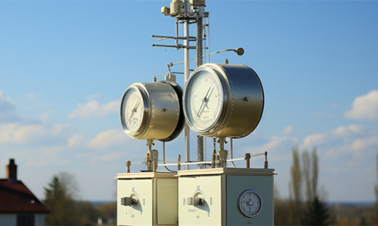 气象仪器行业市场现状及未来发展趋势分析