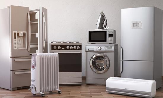 家用电器市场发展环境与现状分析：家电消费潜力逐步释放