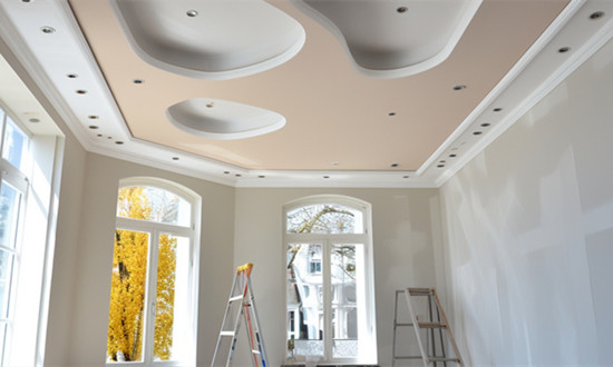 石膏装饰板行业发展概况及市场现状分析