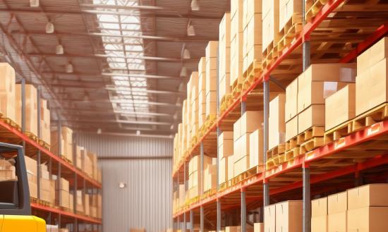 目前我国仓储物流的生命周期处于成长阶段 市场需求巨大