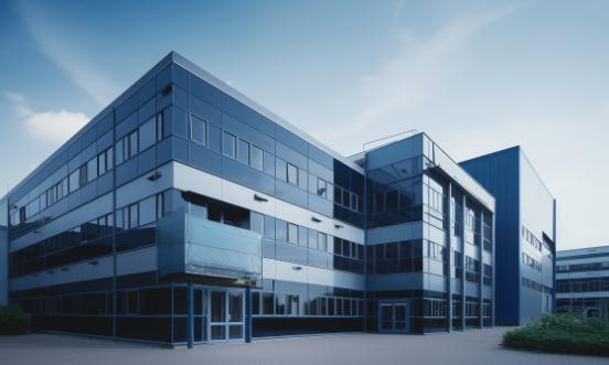 2023工业地产行业市场发展状况分析