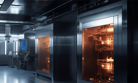 低压真空渗碳炉行业发展现状及前景分析
