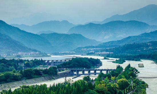 2024中国水质监测行业全景调研分析