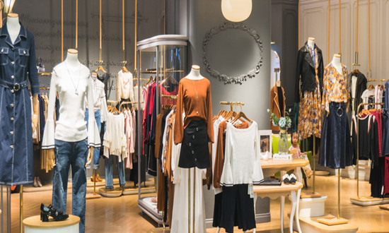 2023年中国休闲女装行业市场机遇深度调研分析