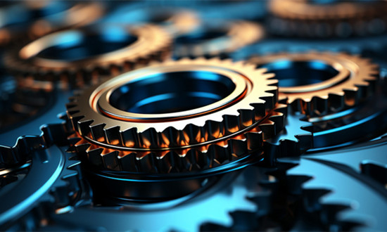 齿轮泵行业市场发展分析及前景趋势