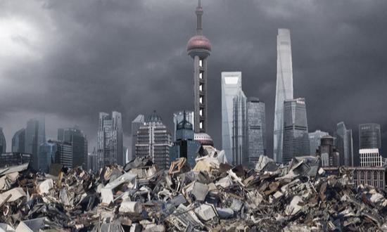 2024中国余热回收利用行业市场远景分析