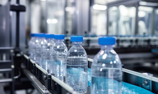 2024年包装饮用水行业发展现状及市场分析