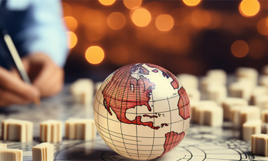 全球供应链呈现四大发展趋势 供应链管理服务行业发展分析