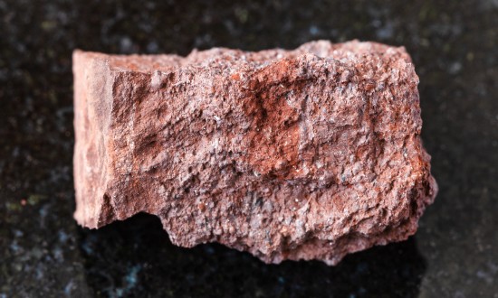 2023年中国铝土矿行业现状及市场需求分析