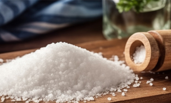 首批生态井矿盐获认证 食盐行业市场供需趋势分析