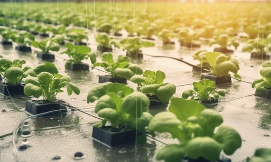 2024草铵膦市场发展趋势：草铵膦市场前景如何?