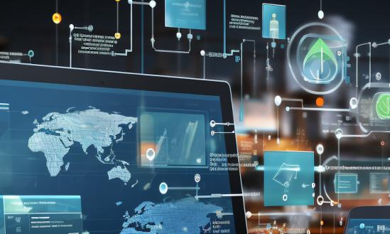互联网营销行业集中度将随着整合深入而不断提高