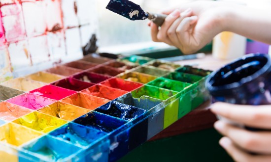 2023年国内有机颜料​行业发展现状及竞争格局分析