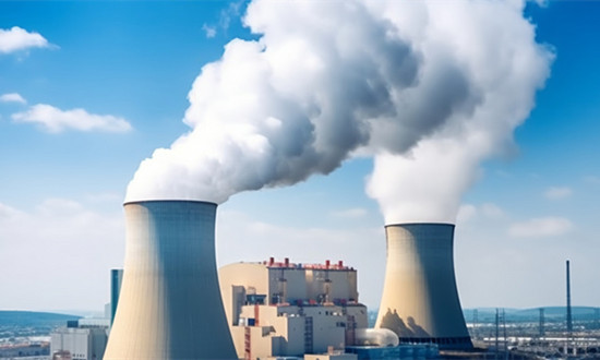 首个跨地级市核能供热工程投运 核能行业市场开发潜力分析