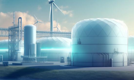 中国氢气产量情况及市场供给与消费结构分析 2050年电解水制氢将成主流