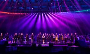 中国剧场行业市场发展分析及预测