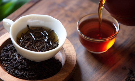 红茶行业现状分析及未来市场的发展趋势