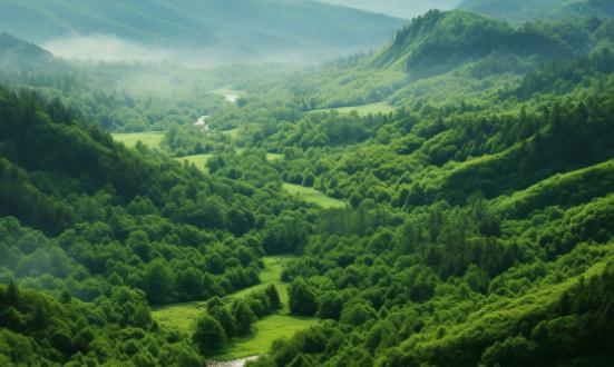 2023森林防火行业未来发展方向及趋势预测