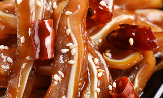 卤味食品已成为资本和行业关注的细分部分 卤味行业市场深度调研分析