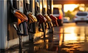 原油价格起波澜 衍生品助力产业链稳健发展 国际原油期货价格行情分析