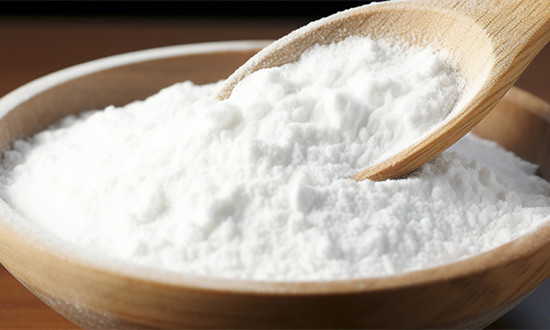 小苏打产业市场供给及未来发展现状趋势分析