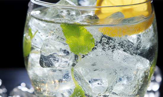 中国苏打水市场有待开发 苏打水行业未来投资前景分析