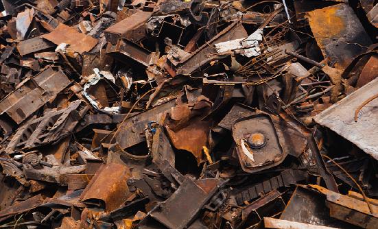 2023年再生资源回收行业发展前景及市场竞争状况分析