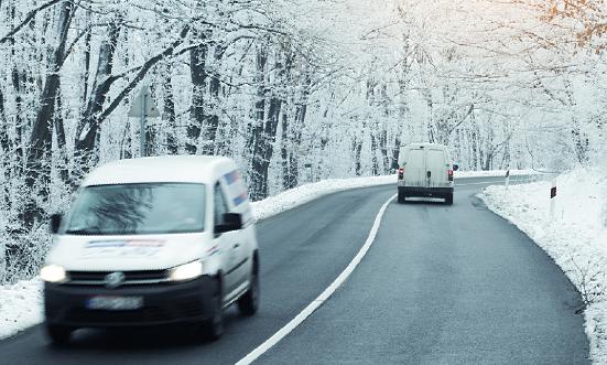 新能源商用车行业市场发展情况分析 2023年前10个月新能源商用车渗透率为10.3%