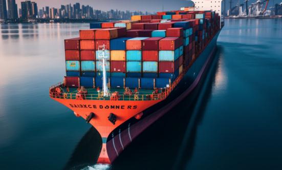 2023海运保险行业发展现状：中东地区海域海运保费或上涨