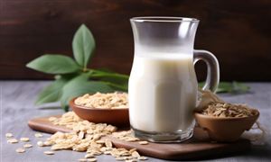 2023年中国豆奶行业竞争格局及发展趋势