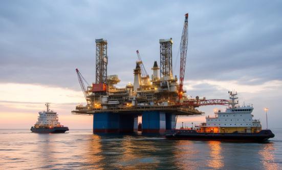 海洋工程装备产业现状：规上企业产值占全国四成 苏中三市协同发展船舶海工装备产业