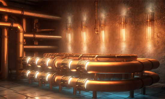 供热设备行业发展现状及整体情况分析