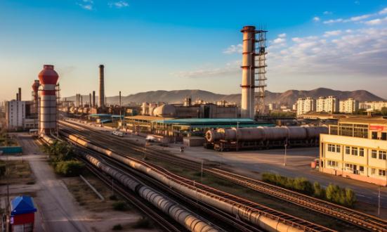 2023中国油气储运行业现状与相关政策分析