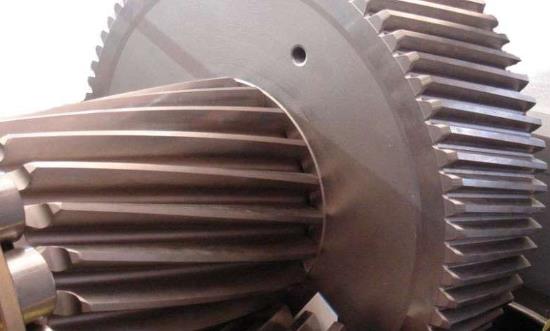 2024风电齿轮箱市场深度调研：我国已形成完整的海上风电产业链