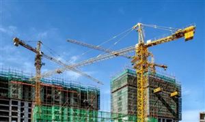 2024建筑工程行业市场运行环境与未来趋向