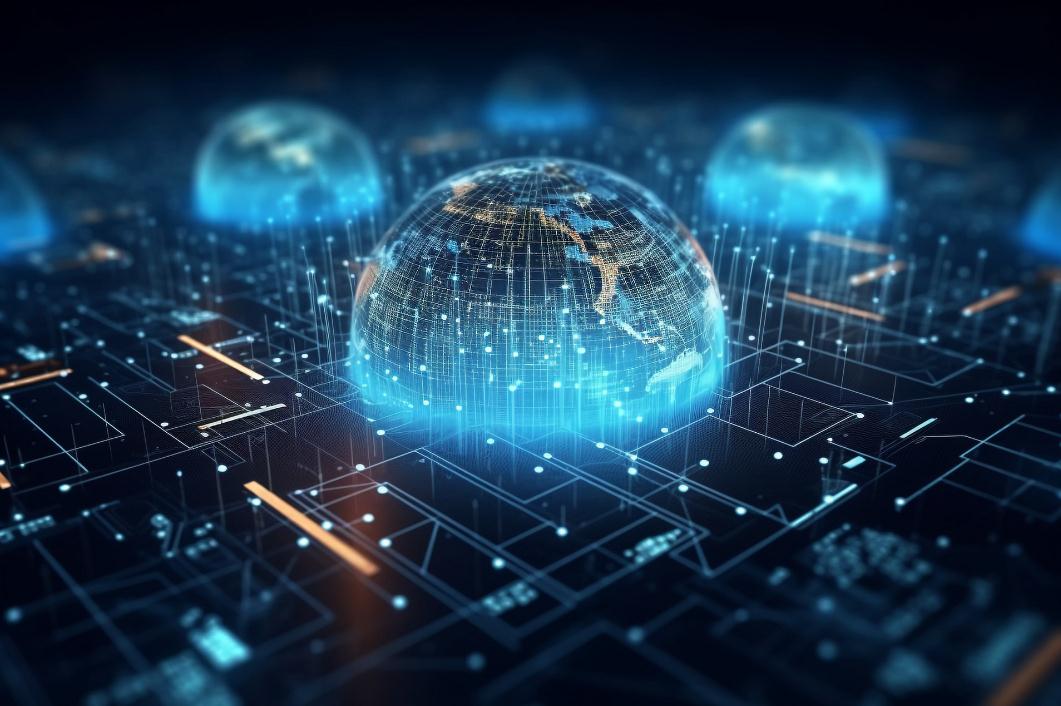 中国数字政府行业市场发展环境 2023我国数字政府建设整体规划