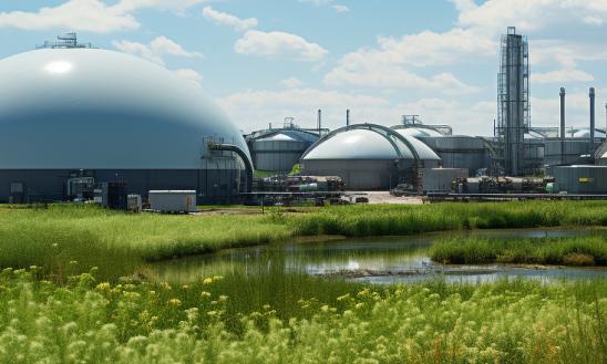 2024生物能源行业市场调研及发展趋势分析