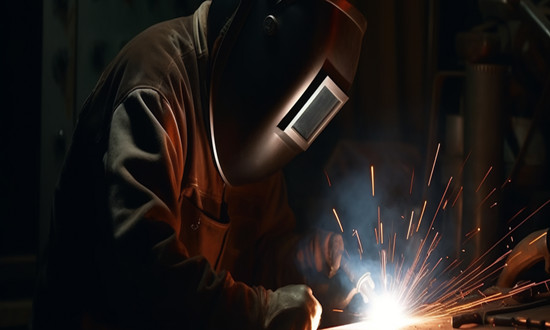 2023中国焊接设备行业市场机遇深度调研