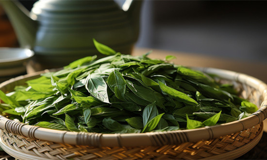 绿茶行业市场供需趋势及进出口贸易分析