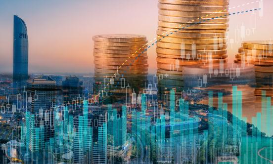 2023资产证券化市场现状：10月企业资产证券化产品共备案确认124只